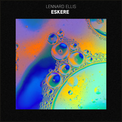Lennard Ellis - Don't Mind