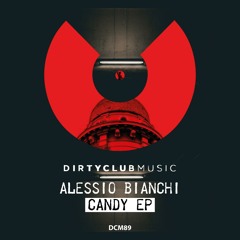 Alessio Bianchi - Candy