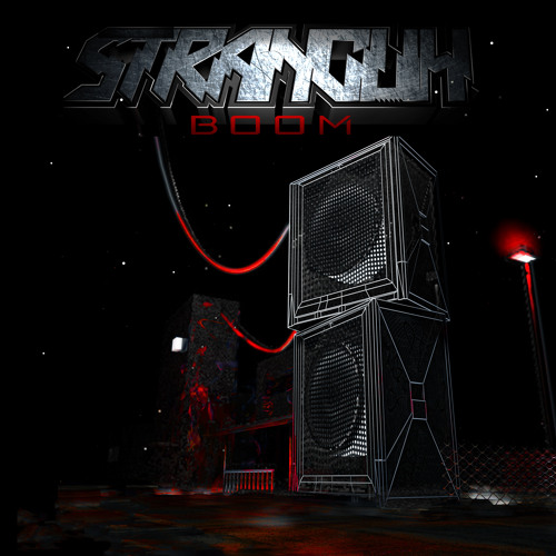 Stranguh - Boom