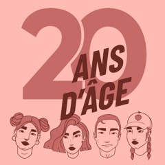 20 ans d'âge - Camille (@artdesmaux) s'est épanouie grâce aux réseaux sociaux