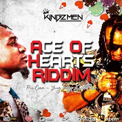 Run Come- Yung Image × Wildfire(Ace of Hearts riddim)