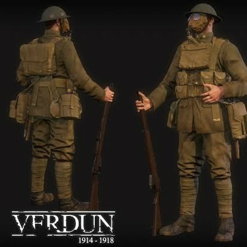 Verdun   Canadians Squad Anthem