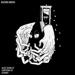 Alex Schultz - Last Raver (Original Mix)