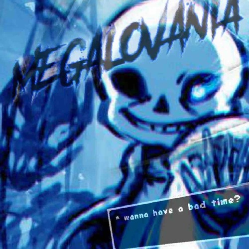 Megalovania indir mp4