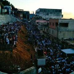 MT - ELA VEIO PRO BAILE DA 12, TOMA RAJADA NA BUCETA (DJ CH DO SB)