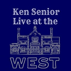 Ken Senior - Funny Ways (Gentle Giant)