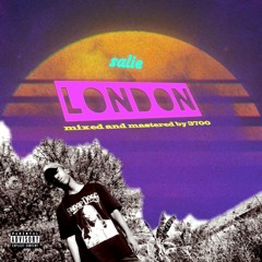 LONDON w/3700++🌃