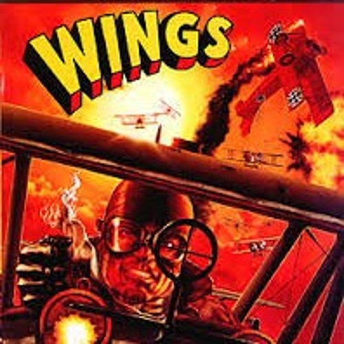 Wings! [Soundtrack]