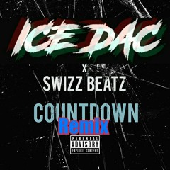 Snoop Dogg Countdown Remix Ice Dac (Compte A Rebours)