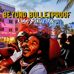 Mozzy Type Beat 2020 - "Beyond Bulletproof" | Rap Instrumental | Antbeatz