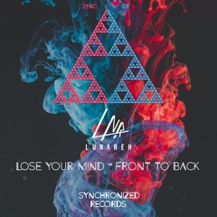 Lunareh - Lose Your Mind
