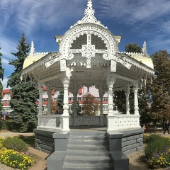 Суми —  «Уездный город С» Антона Павловича