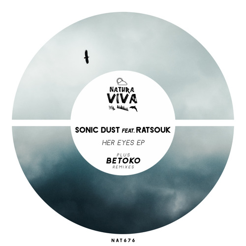 Sonic Dust - Electric Dream (Original Mix)