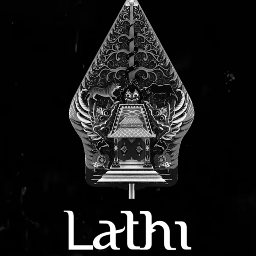 Download Lathi Weird Genius By Ariesp25 Mp3 Soundcloud To Mp3 Converter