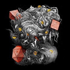 Shabi Gorga (feat.Quf) - Hichkas