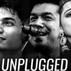 Best Unplugged Songs - 1990 to 2019 - Old Songs Unplugged - Mashup - Arijit Sing.m4a