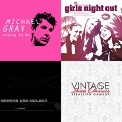 Triple Cooked vibes 💿🕺🏼