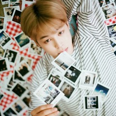 Jimin ASMR