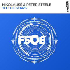 Nikolauss & Peter Steele - To The Stars [FSOE]