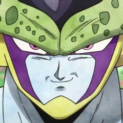 Dragon Ball Z Ultimate Battle 22 Cell's Theme