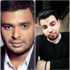 Medley Ramy Sabry / ميدلي رامي صبري ( غمضت عيني _ فارق معاك _ بحبك )