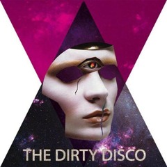 The Dirty Disco - The Art (pre-Pete Burns demo)