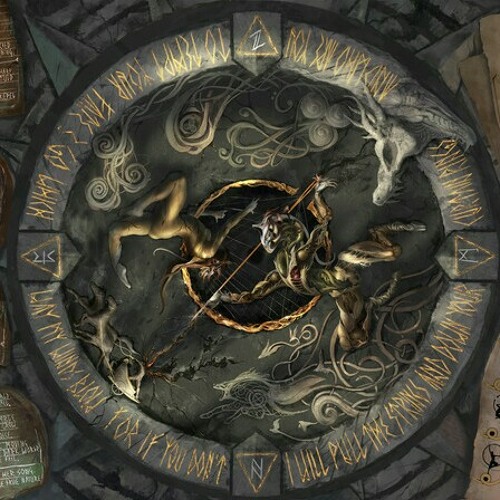 Ricardo emig-Erdas ring