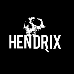 HENDRIX & NORMAN__BOOTY BOUNCE