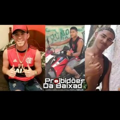 Mc NJ - Nos vai toma vs tropa do popaye - dj mts cxd