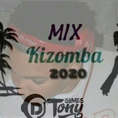 MiX_KiZomBa_2020_-_Dj Tony
