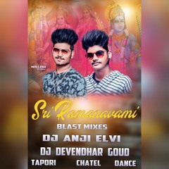 03Bajrangdal Song Horn Style Mix By Dj Anji From elvi Dj Devendhar Goud.mp3