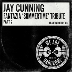 Fantazia 'Summertime' 1992 Tribute [PART 2]