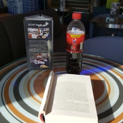 Sounds from Tuesday evening