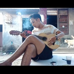 Hal - di meja kopian cover by (dekpo)