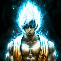 Goku  Vegeta Vs. Jiren (Super Saiyan Blue Evolution Vegeta) [Dubstep Remix] - Dragon Ball.mp3