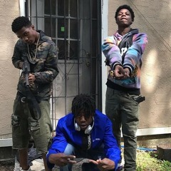 KBK LaHeem x KBK Shotta -Soul Alive (premix)-1.mp3