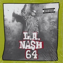 L.A. Nash - 64 (1995)
