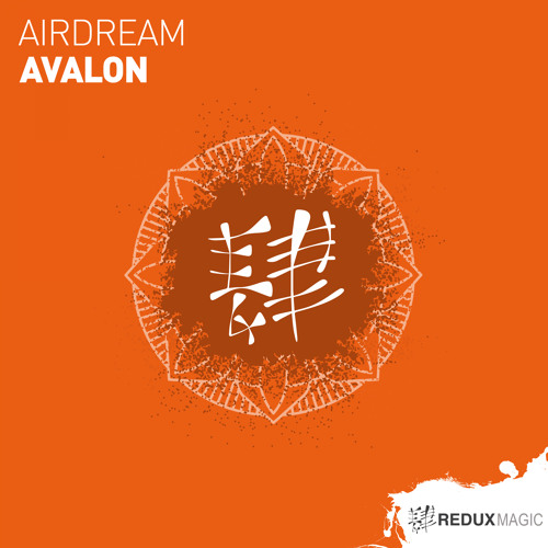 Airdream - Avalon [Out Now]