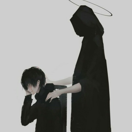 Stream Can't Help Falling In Love Dark Version by Desirae Harris