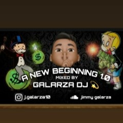 A NEW BENNING GALARZA DJ