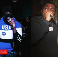 Dnt say 2 much orginal RemeyLeFlow x WhoJimmy?