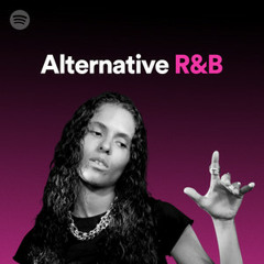 Alternative R&B