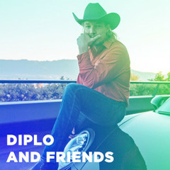 Diplo and Friends Radio