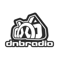 DJ Aikhan LIVE on DNBRADIO - The Hardside 33120