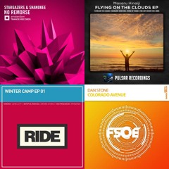 Latest House/Deep/Electro/Progressive