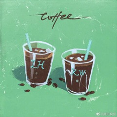 Luhan x KrisWu - Coffee