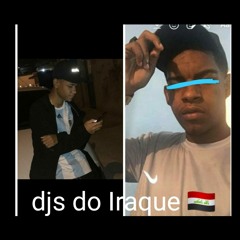MTG SE ACIONAR A TROPA VAI ROLAR RESENHA (PROD:DJ LD &R10 DO IRAQUE 🇮🇶)#BAILEDOIRAQUE