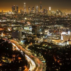 Drive In Los Angeles
