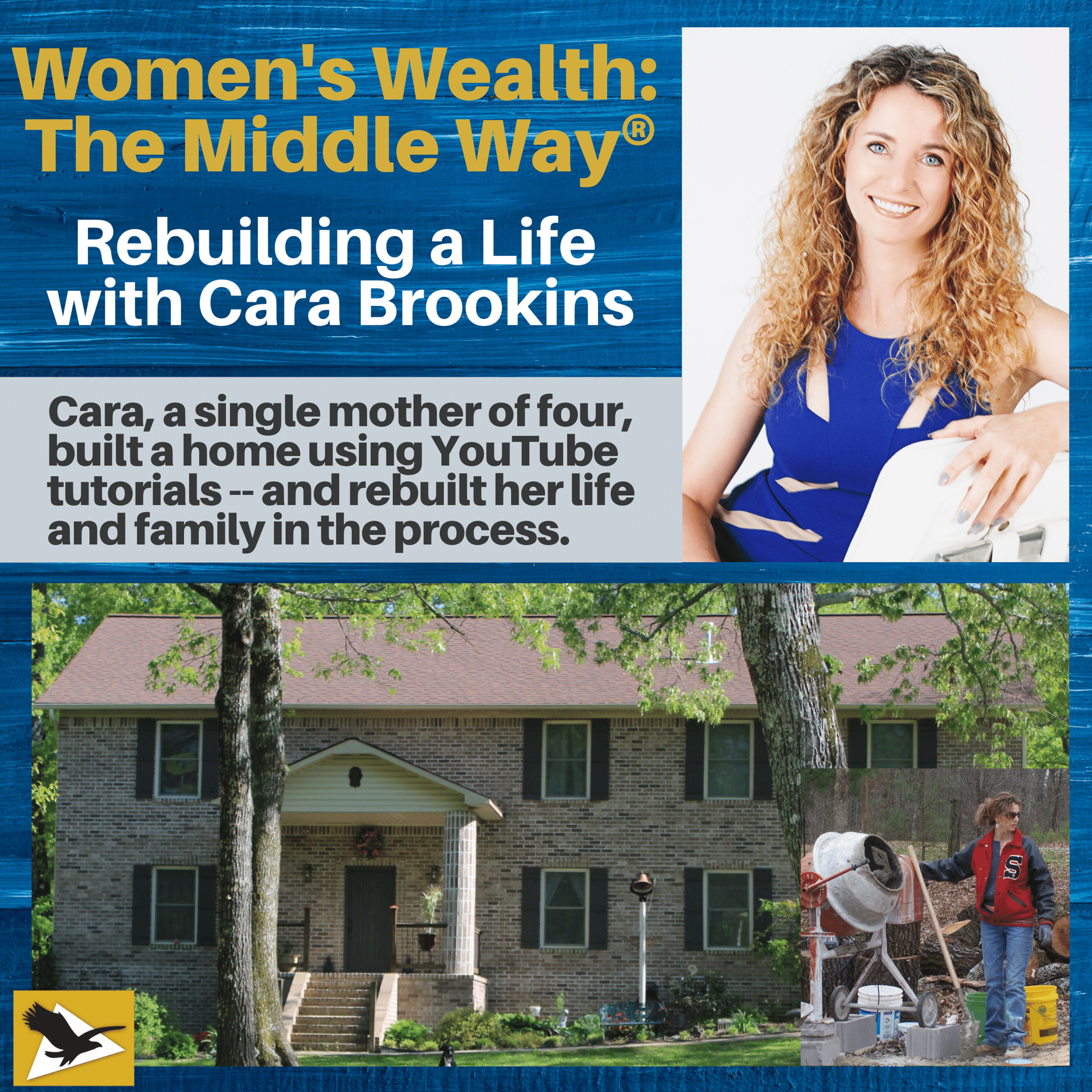 Women\'s Wealth: The Middle Way®