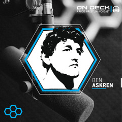 On Deck with Ben Askren #12: Canaan Bower, Stephen Neal